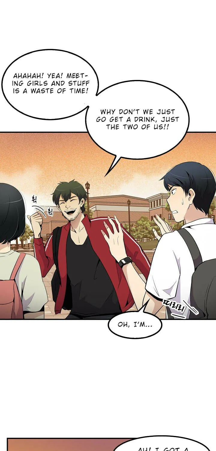 Read Again My Life chapter 27 image 63 on Lezhin