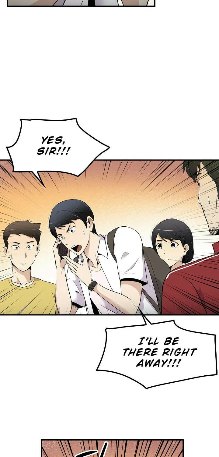 Read Again My Life chapter 27 image 65 on Lezhin