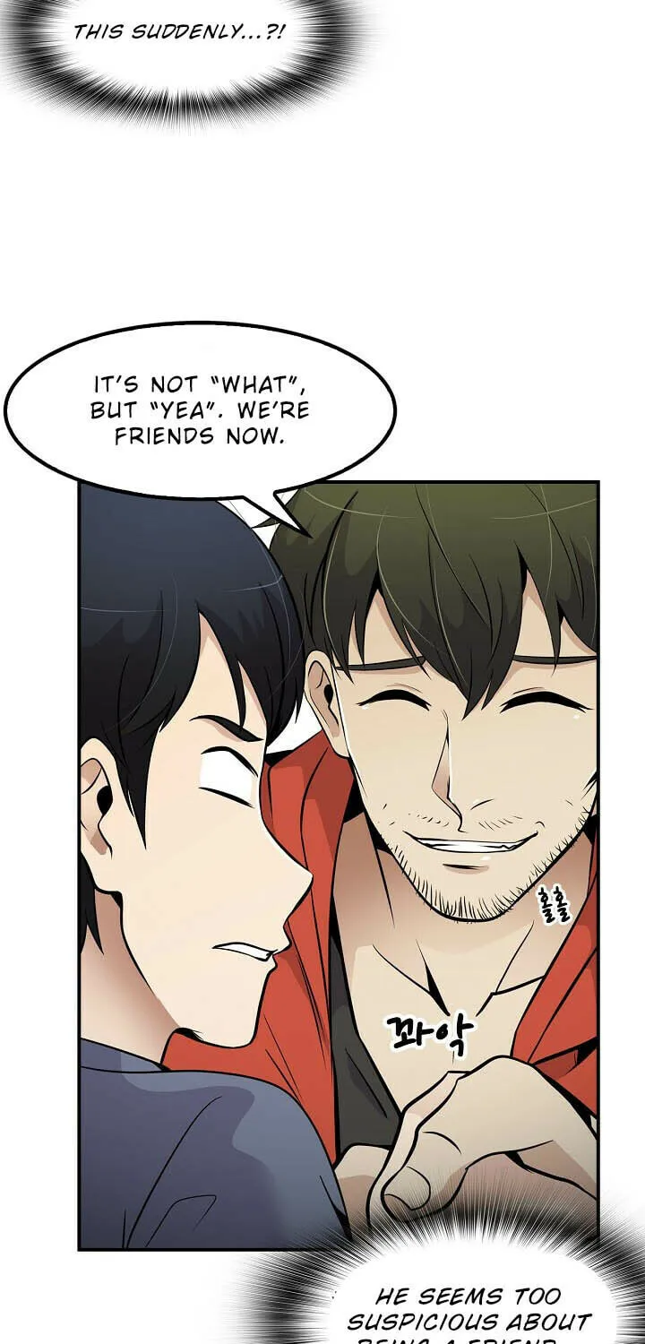 Read Again My Life chapter 27 image 7 on Lezhin