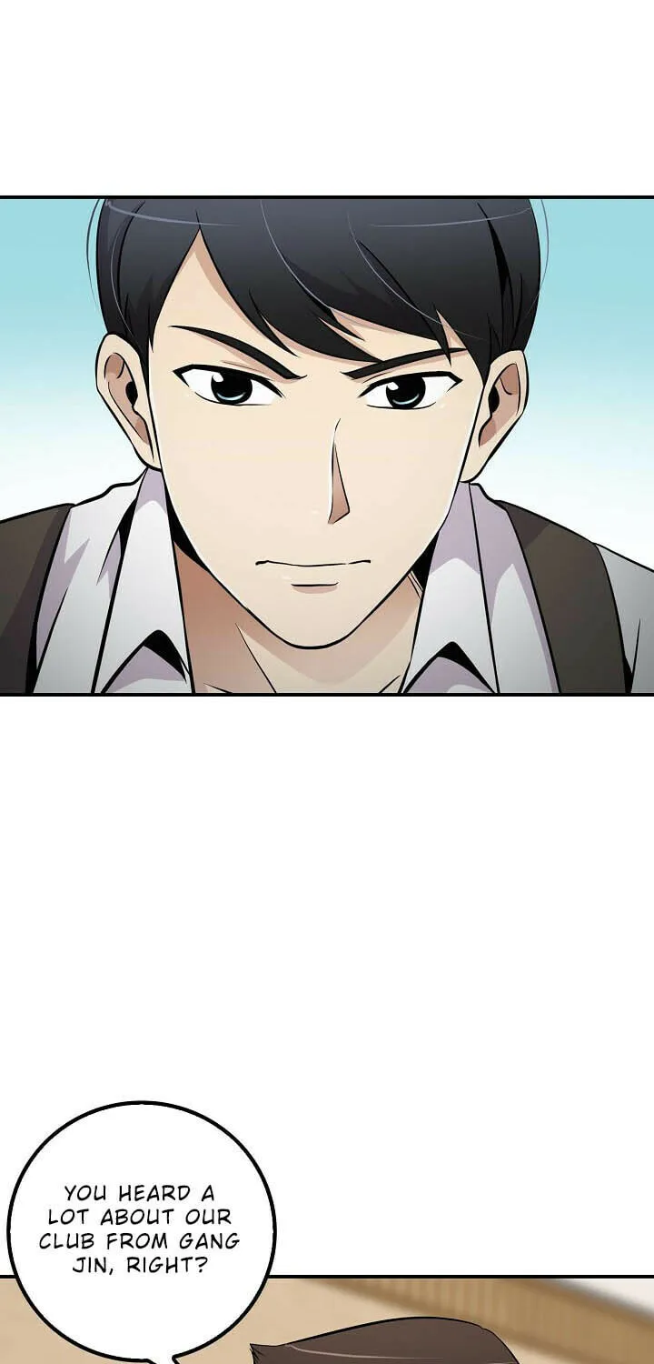 Read Again My Life chapter 27 image 70 on Lezhin