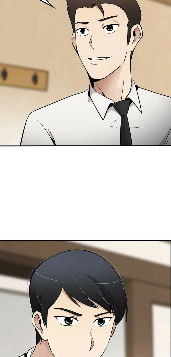 Read Again My Life chapter 27 image 71 on Lezhin
