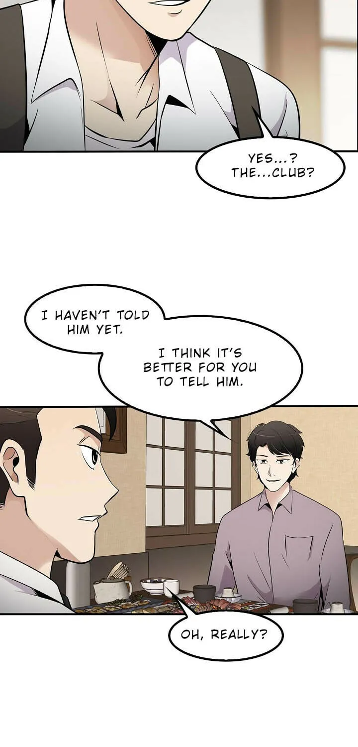 Read Again My Life chapter 27 image 72 on Lezhin
