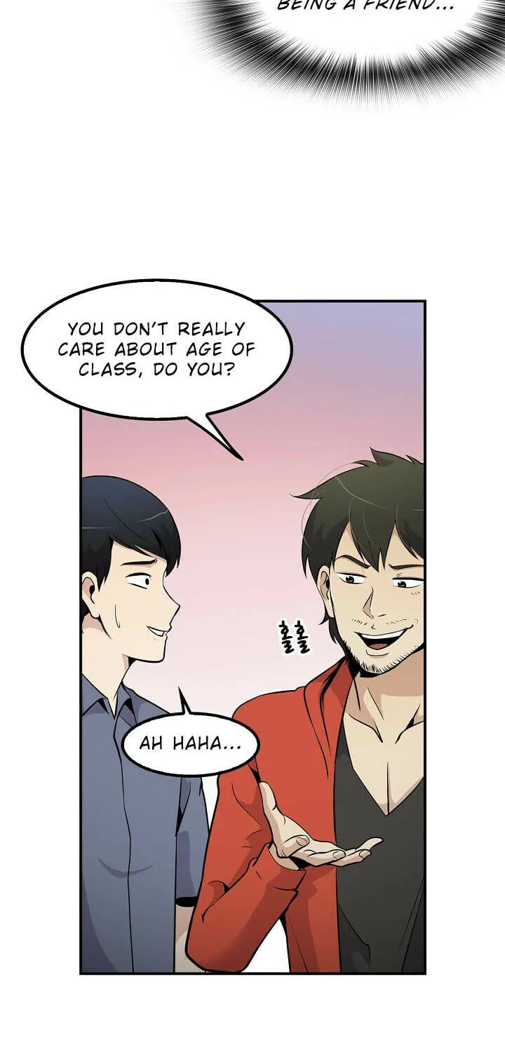 Read Again My Life chapter 27 image 8 on Lezhin