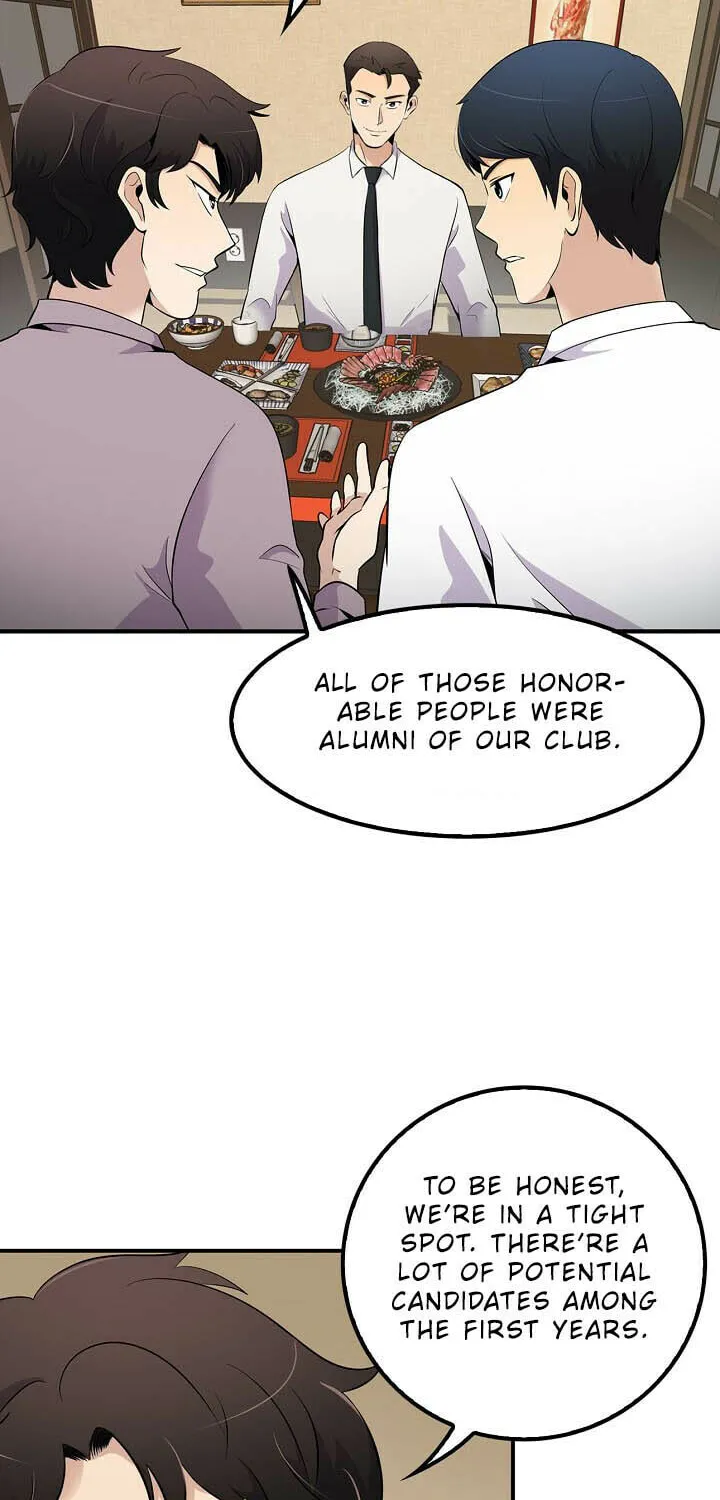 Read Again My Life chapter 28 image 12 on Lezhin