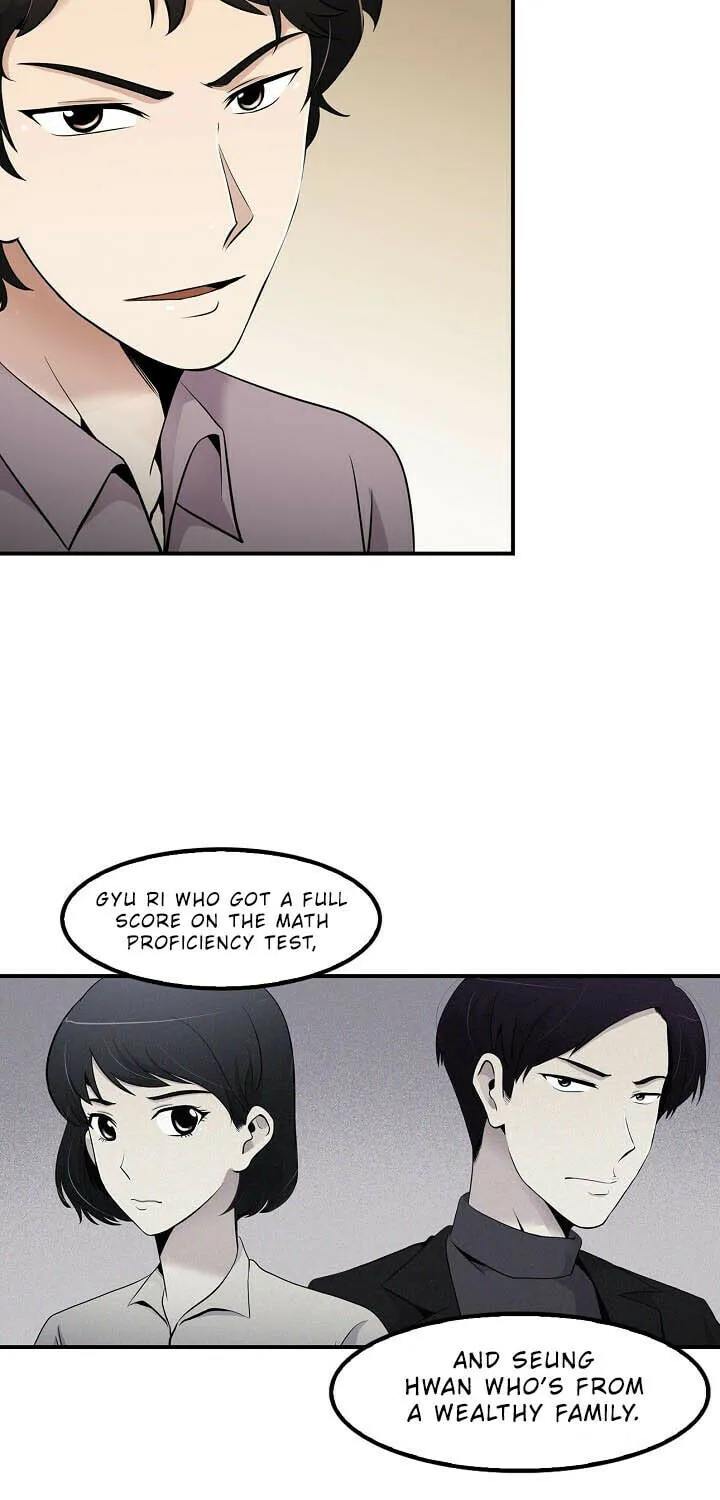 Read Again My Life chapter 28 image 13 on Lezhin