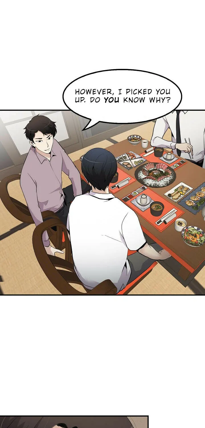 Read Again My Life chapter 28 image 14 on Lezhin
