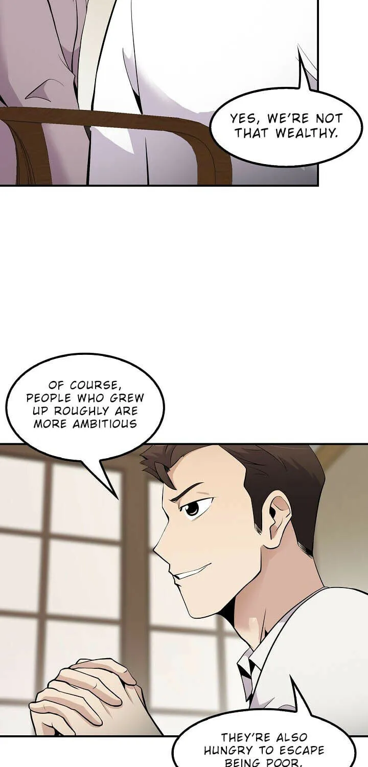 Read Again My Life chapter 28 image 17 on Lezhin