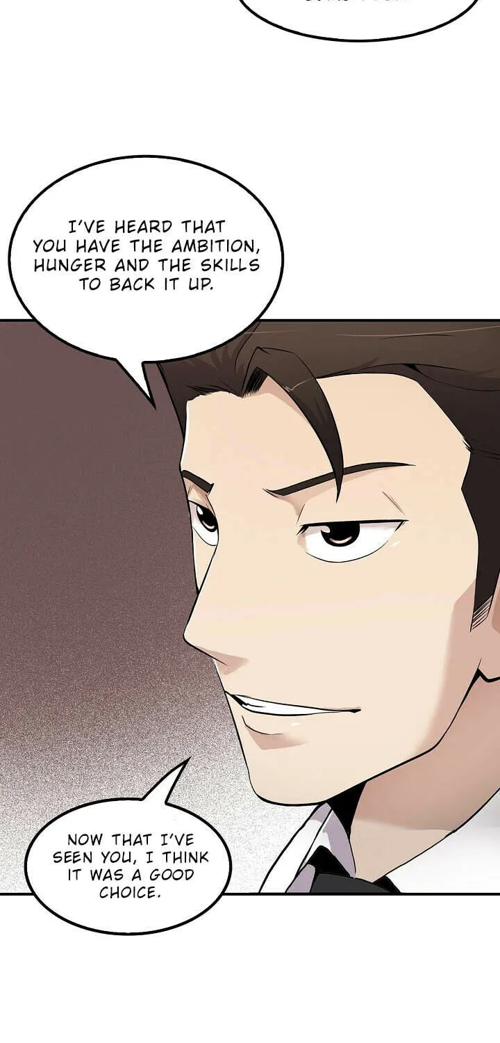 Read Again My Life chapter 28 image 18 on Lezhin