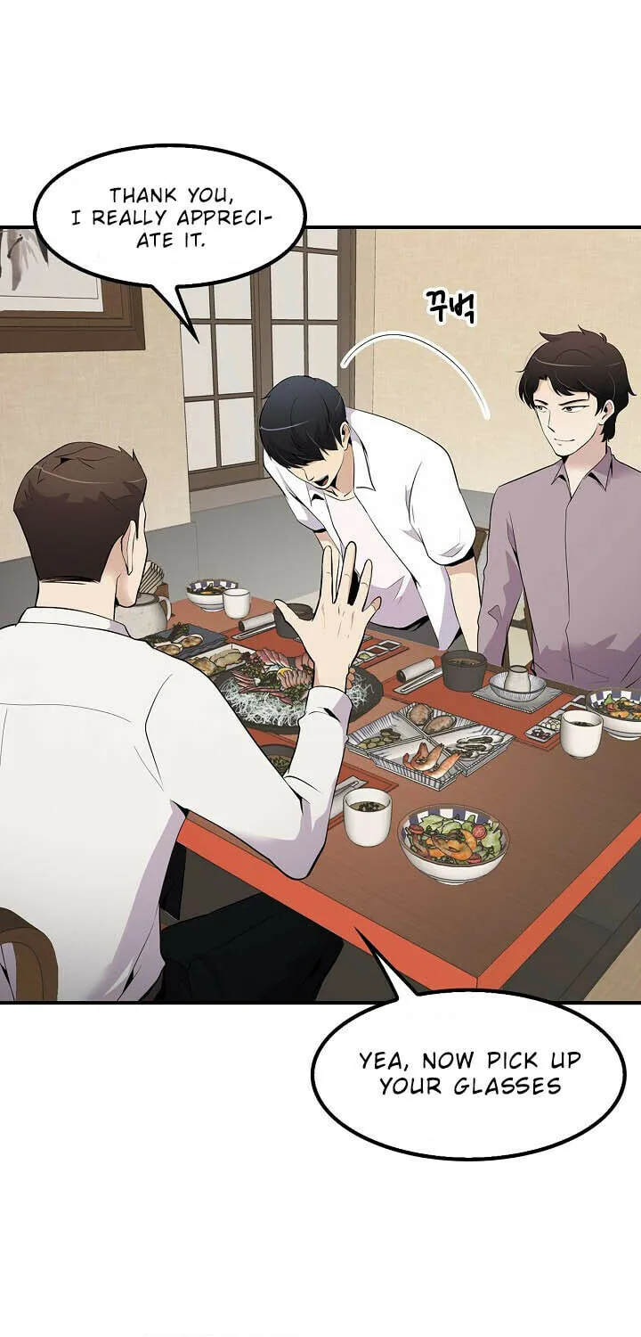 Read Again My Life chapter 28 image 19 on Lezhin