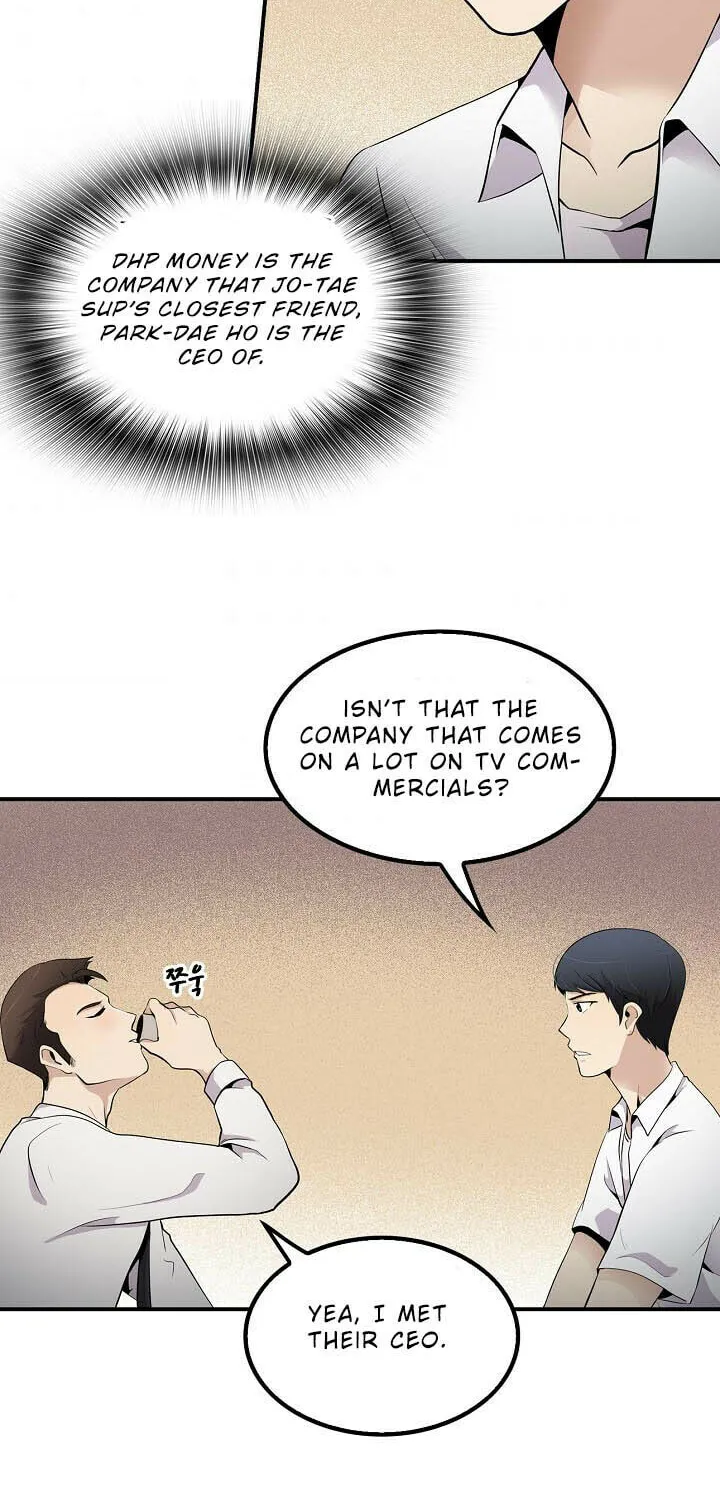 Read Again My Life chapter 28 image 25 on Lezhin