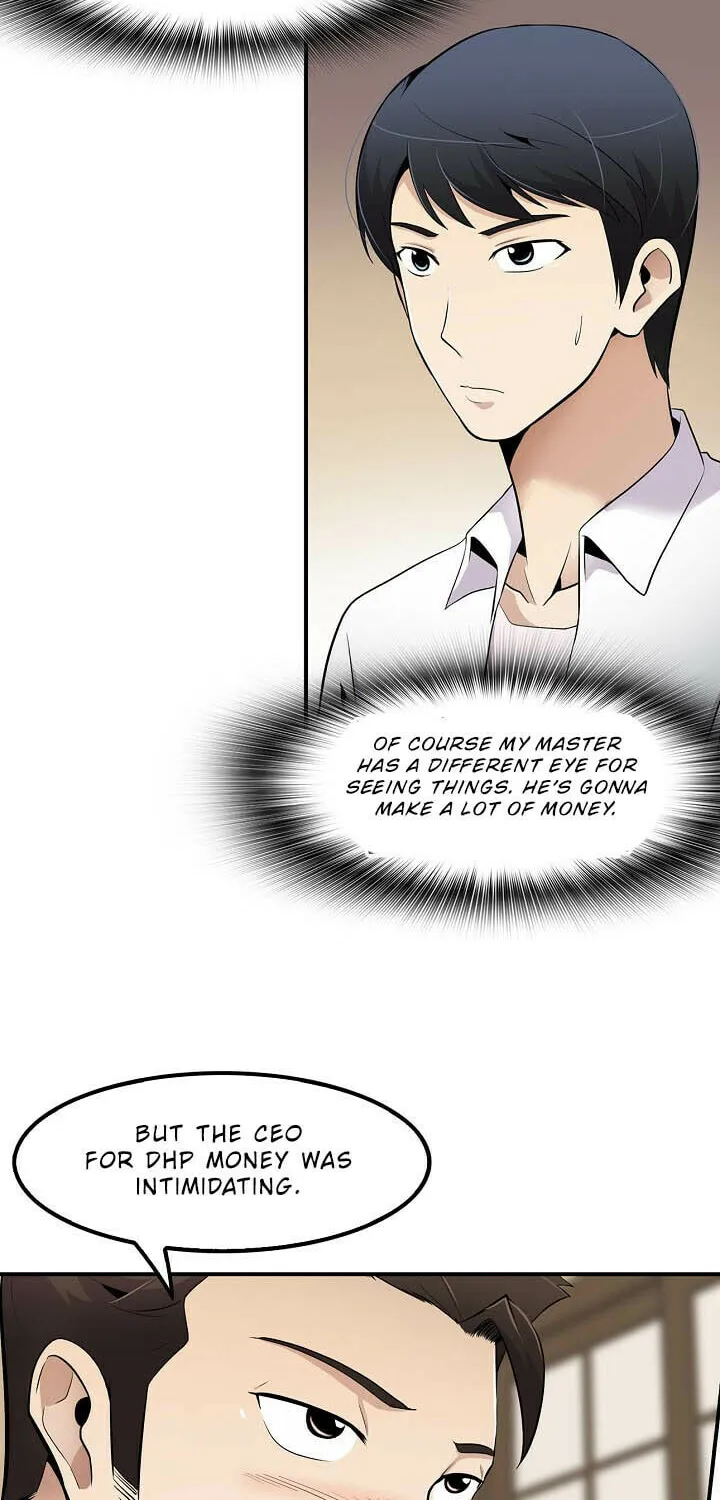 Read Again My Life chapter 28 image 27 on Lezhin