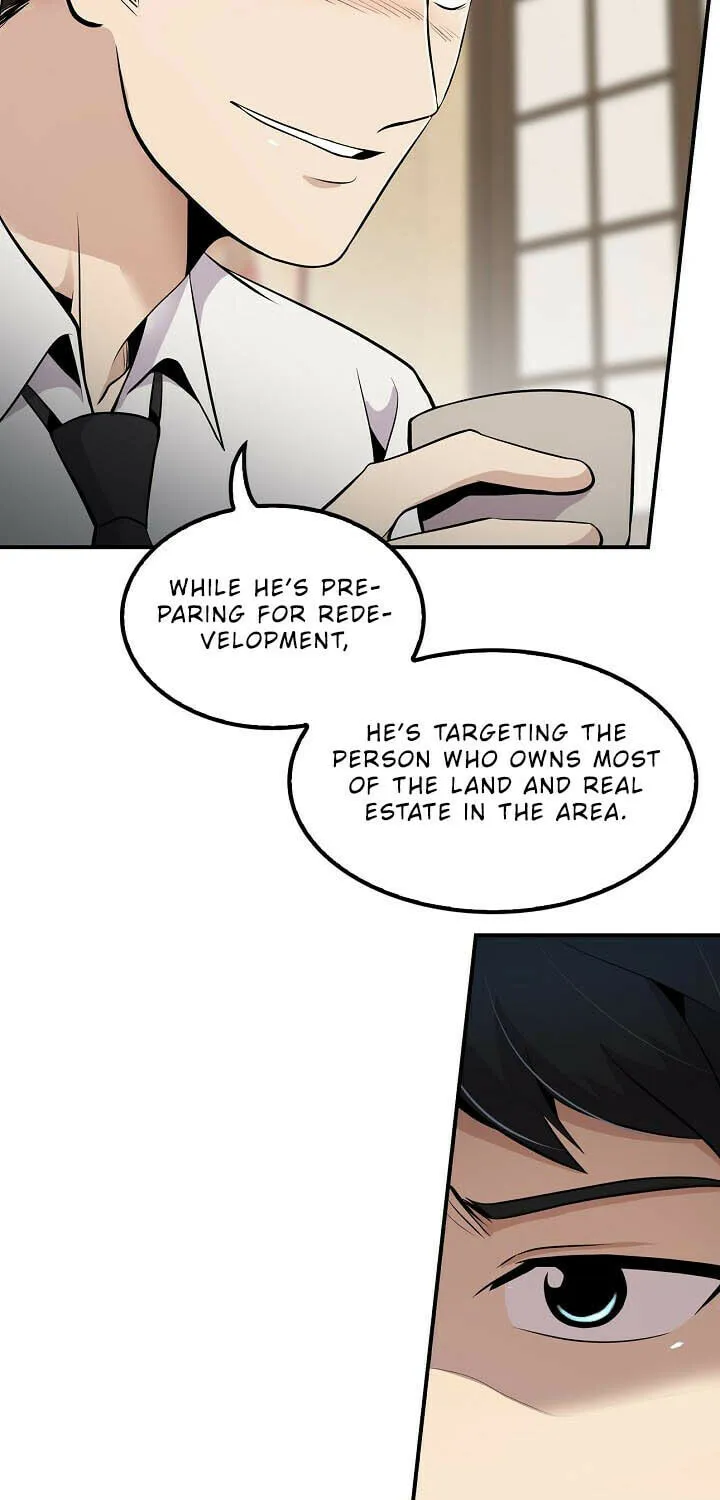 Read Again My Life chapter 28 image 28 on Lezhin