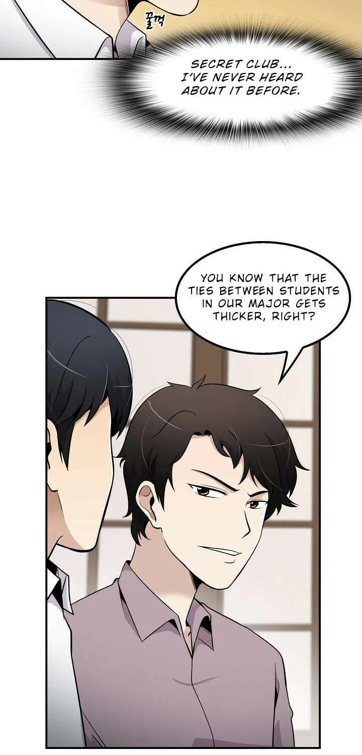 Read Again My Life chapter 28 image 3 on Lezhin