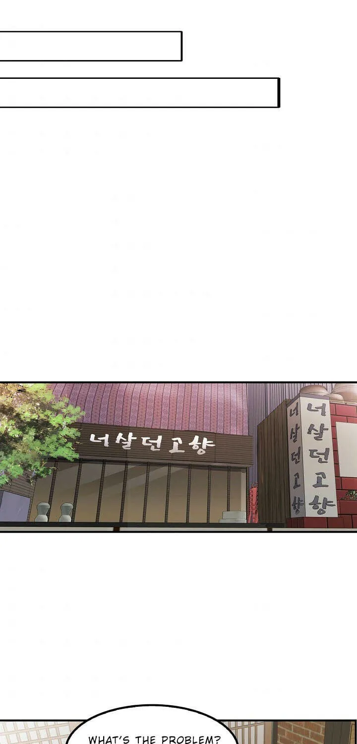 Read Again My Life chapter 28 image 32 on Lezhin