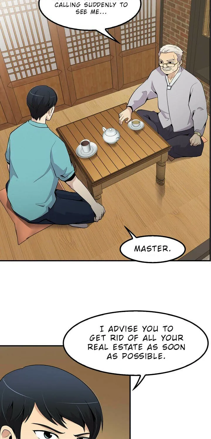 Read Again My Life chapter 28 image 33 on Lezhin