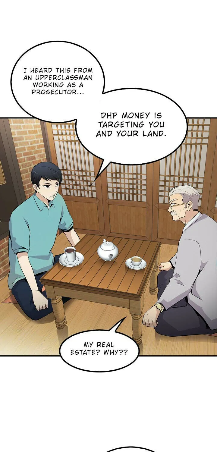 Read Again My Life chapter 28 image 35 on Lezhin