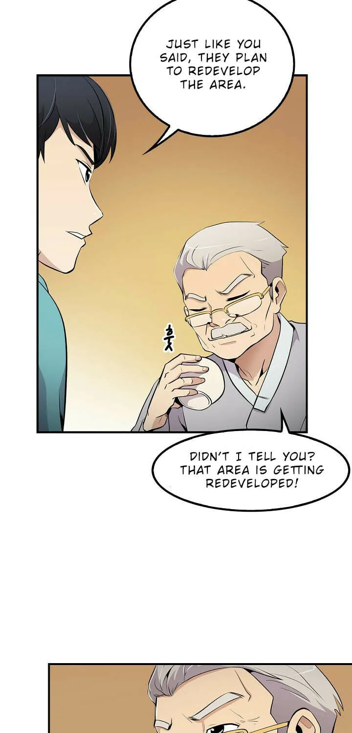 Read Again My Life chapter 28 image 36 on Lezhin