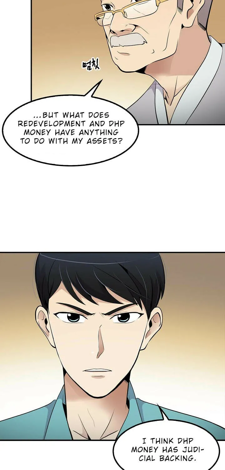 Read Again My Life chapter 28 image 37 on Lezhin