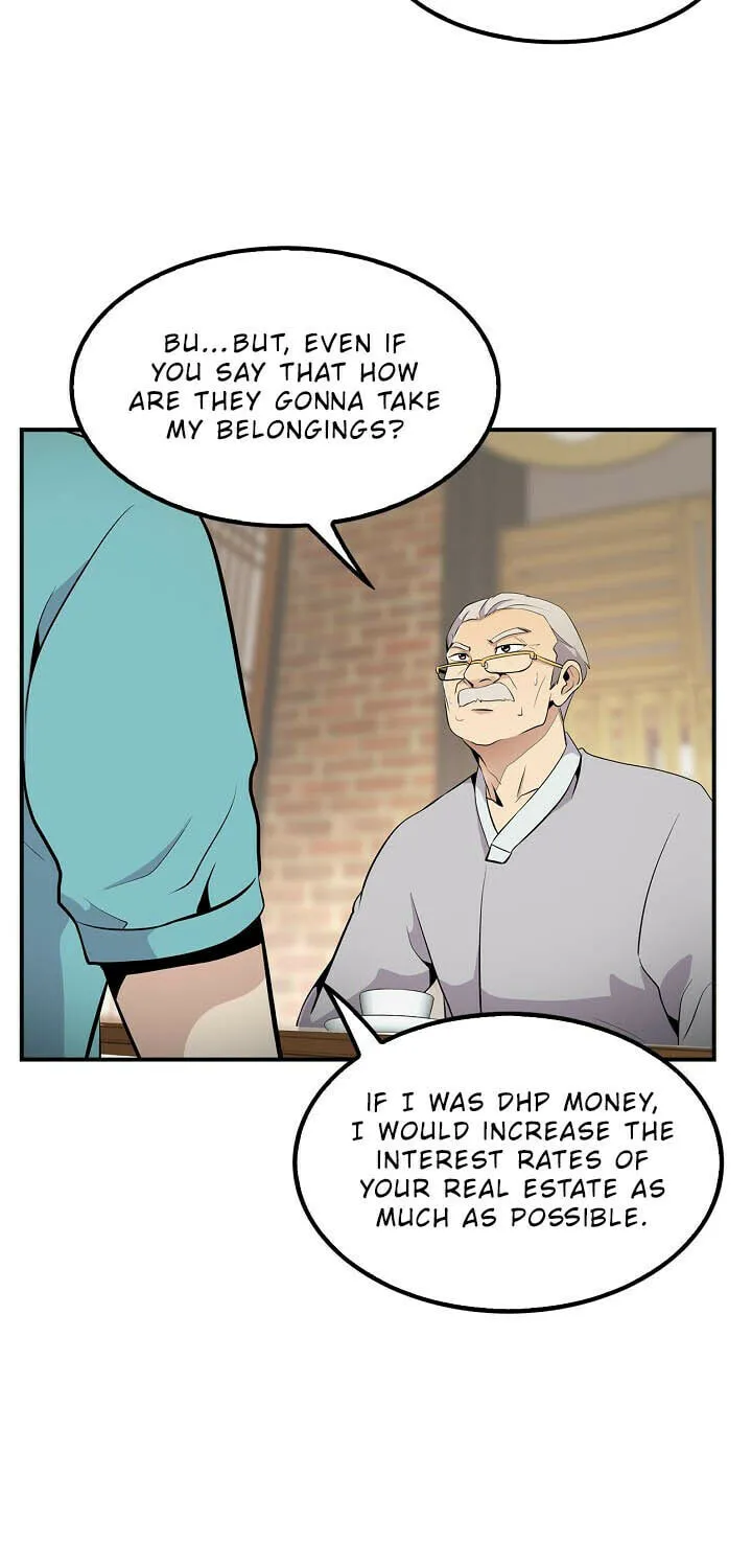 Read Again My Life chapter 28 image 38 on Lezhin