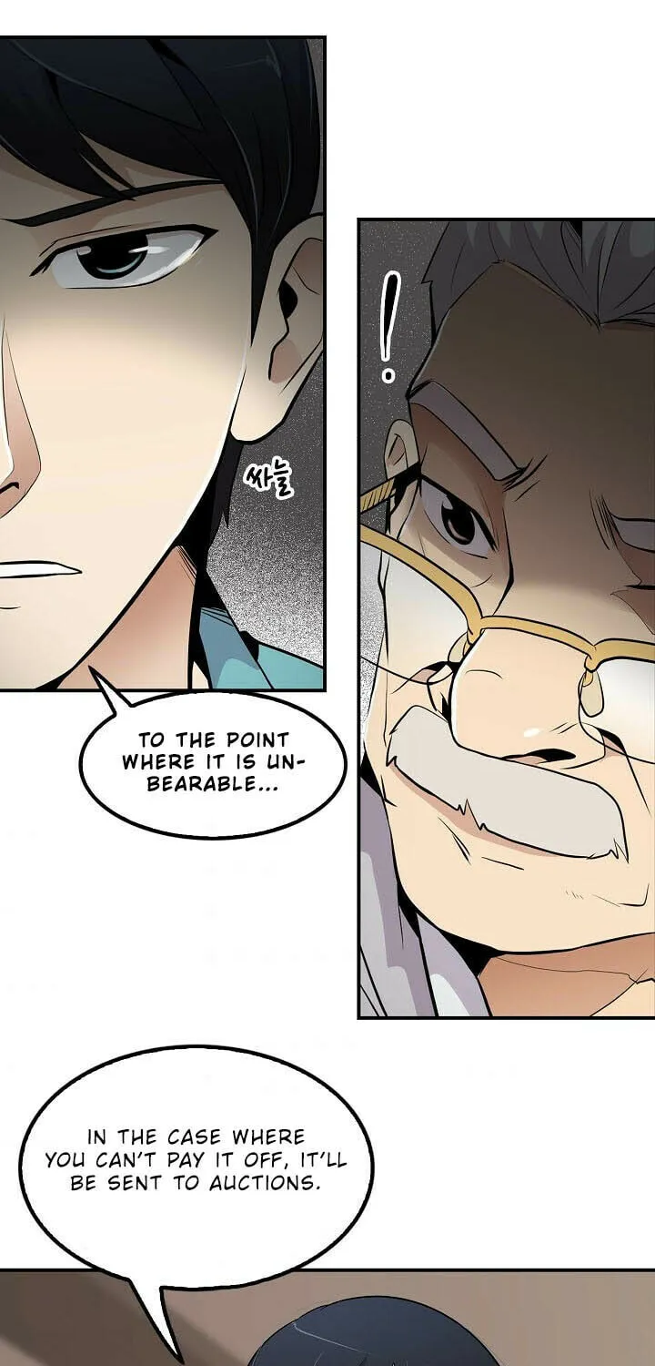 Read Again My Life chapter 28 image 39 on Lezhin