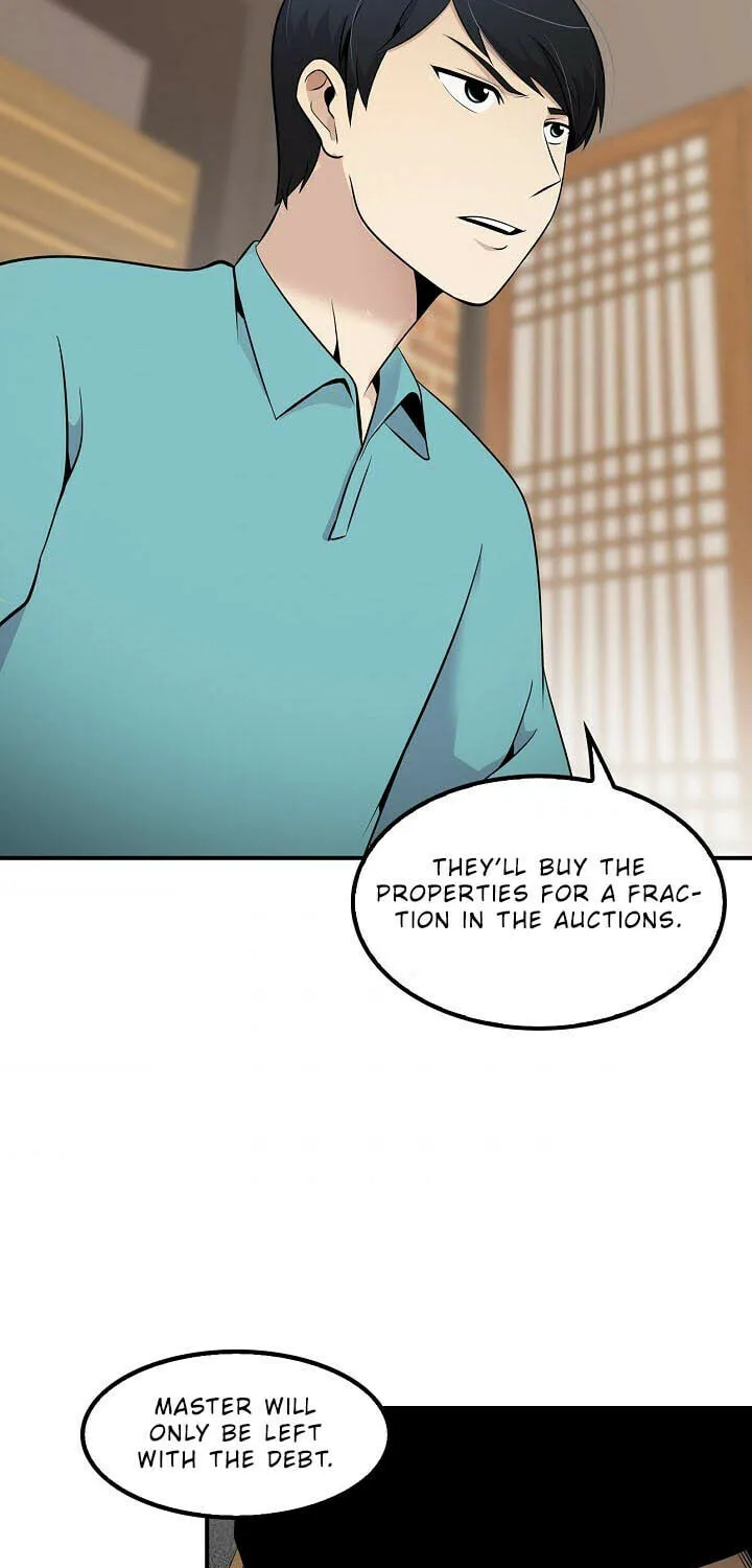 Read Again My Life chapter 28 image 40 on Lezhin