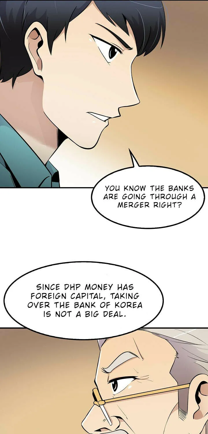 Read Again My Life chapter 28 image 43 on Lezhin