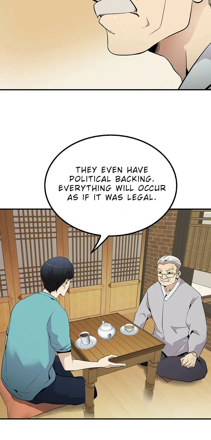 Read Again My Life chapter 28 image 44 on Lezhin