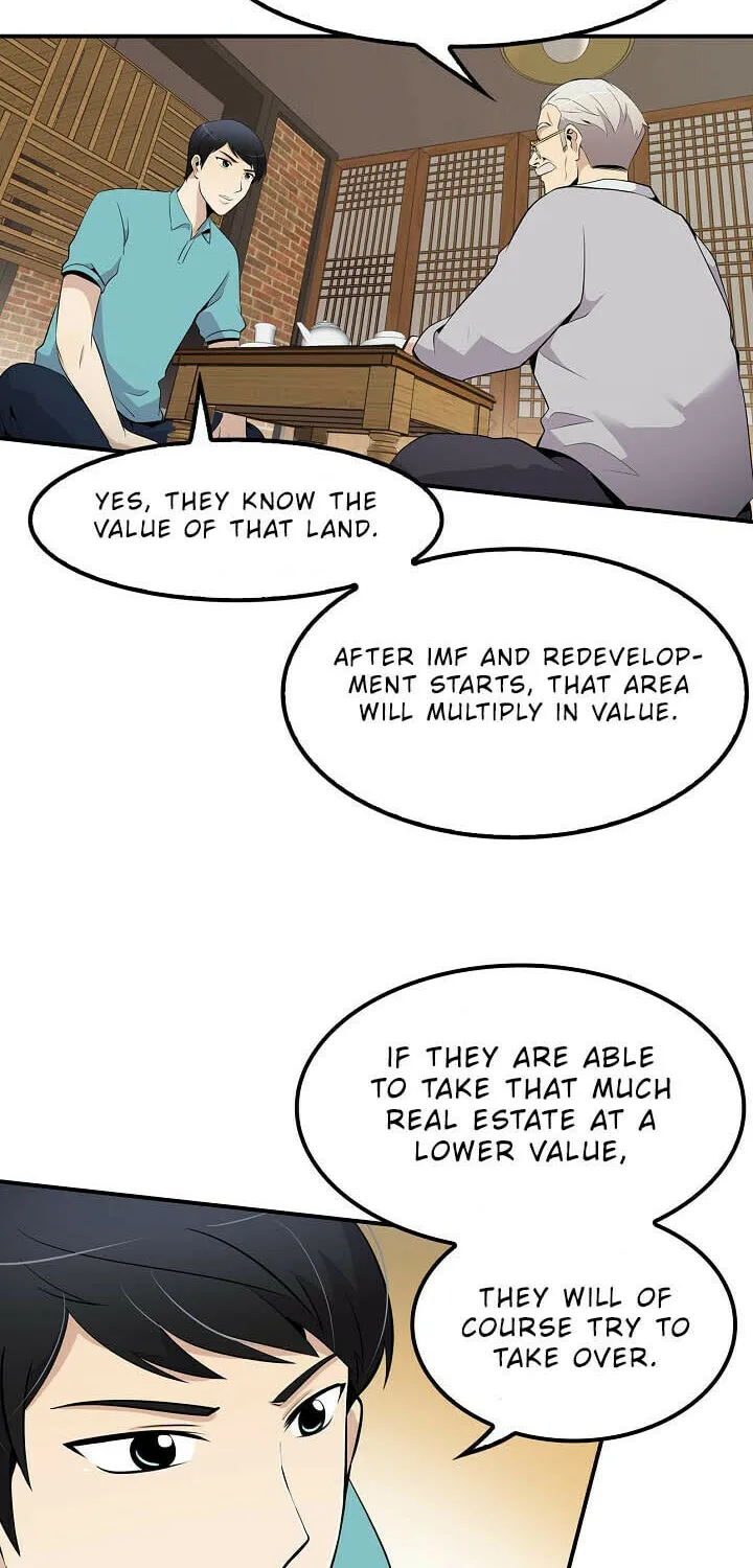 Read Again My Life chapter 28 image 46 on Lezhin