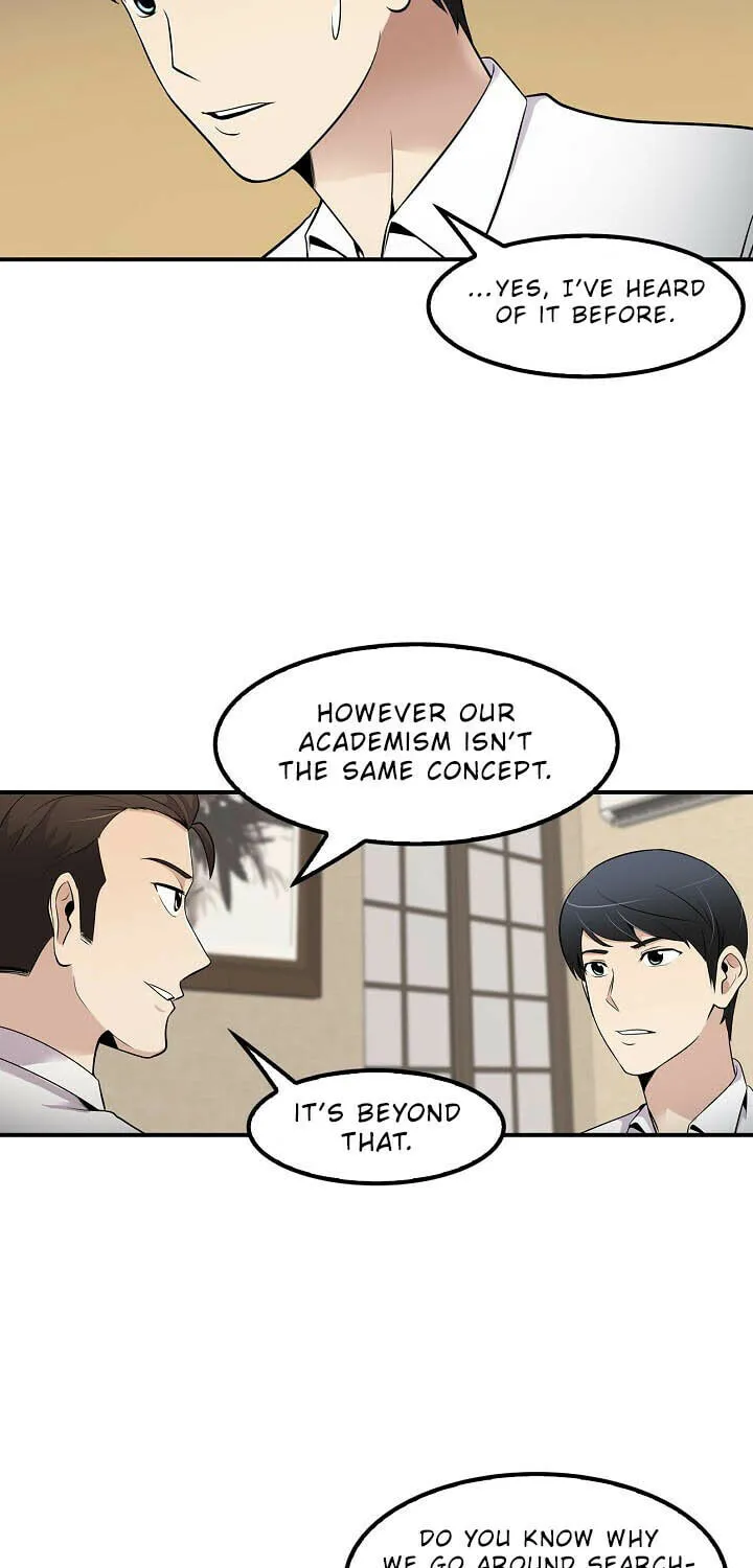 Read Again My Life chapter 28 image 5 on Lezhin