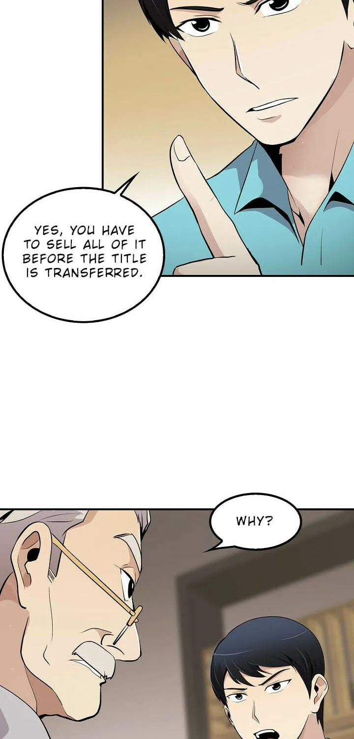 Read Again My Life chapter 28 image 50 on Lezhin
