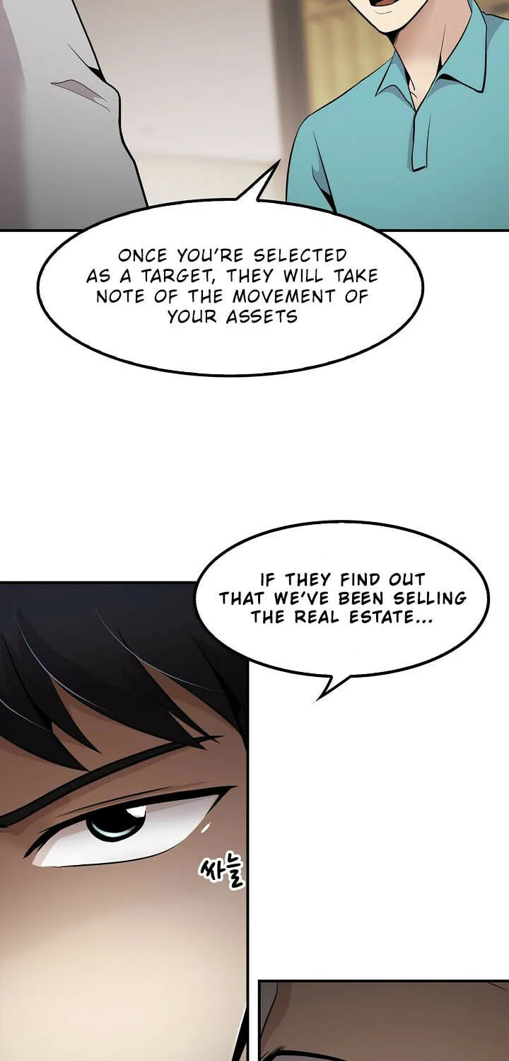 Read Again My Life chapter 28 image 51 on Lezhin