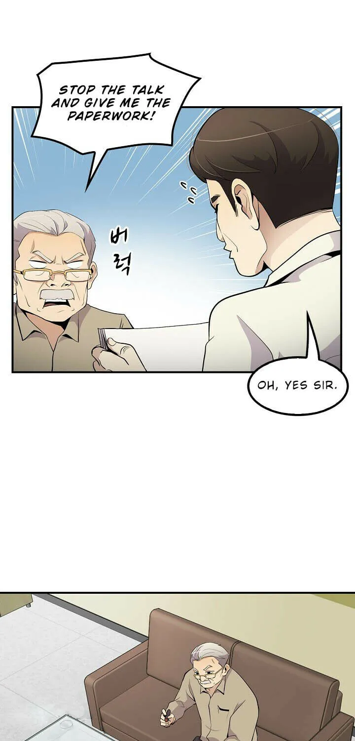 Read Again My Life chapter 28 image 57 on Lezhin