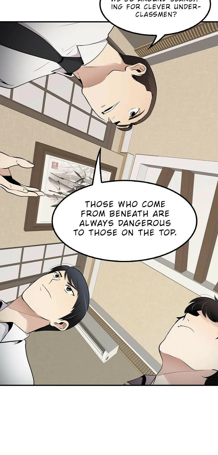 Read Again My Life chapter 28 image 6 on Lezhin