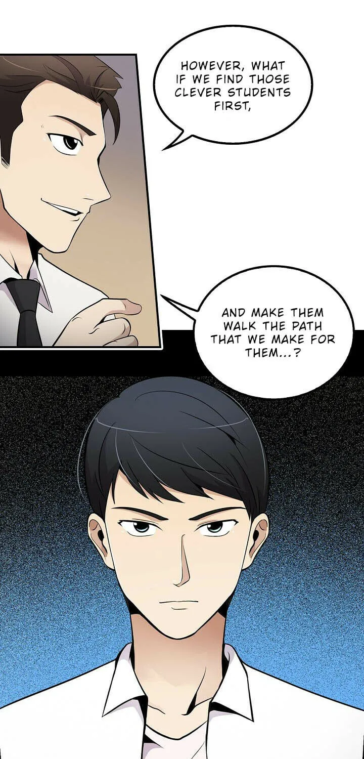 Read Again My Life chapter 28 image 7 on Lezhin