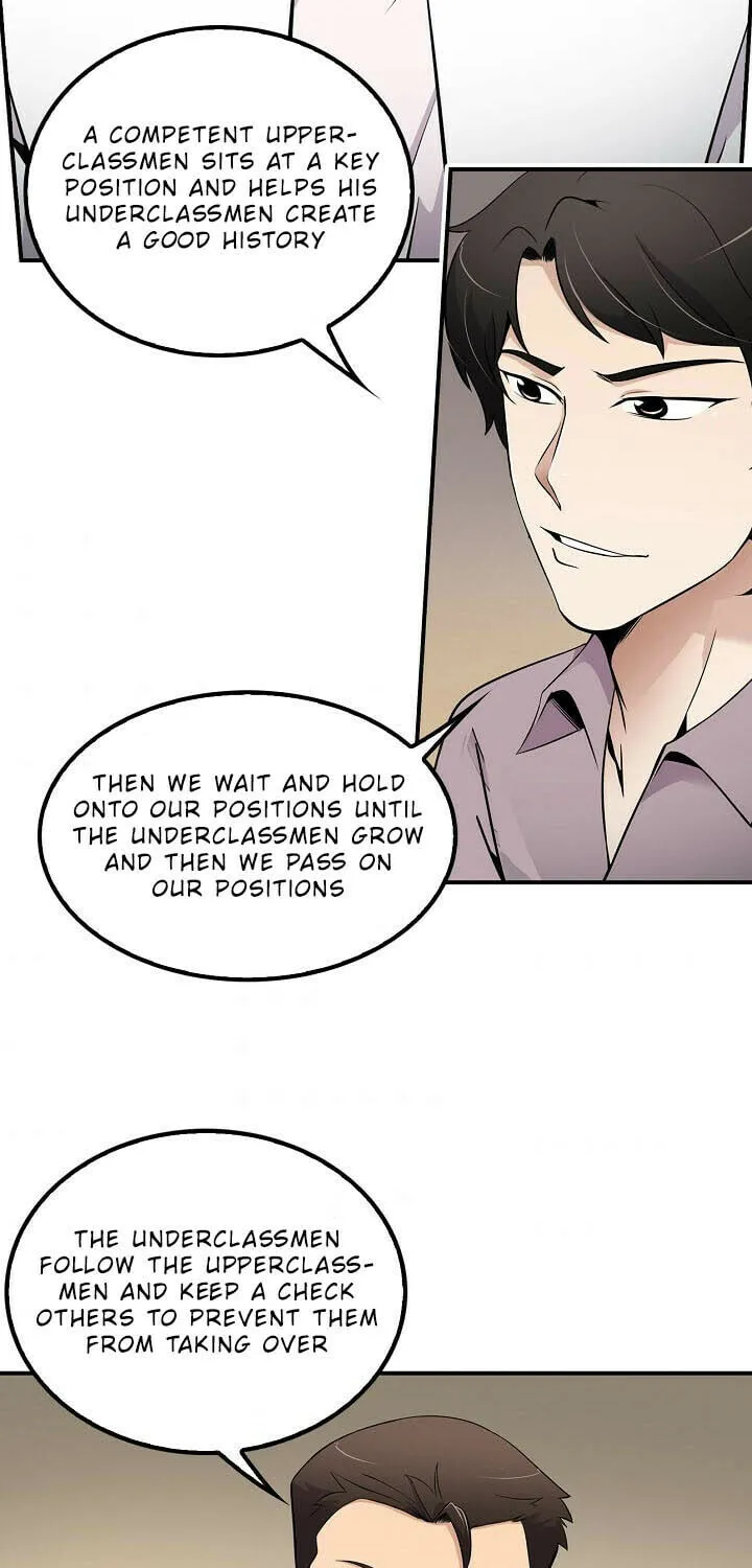 Read Again My Life chapter 28 image 8 on Lezhin