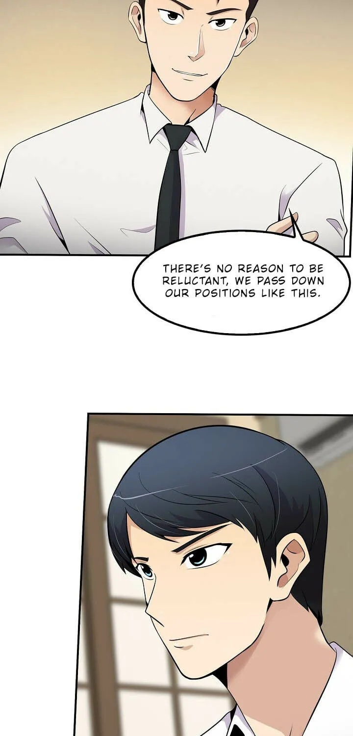 Read Again My Life chapter 28 image 9 on Lezhin