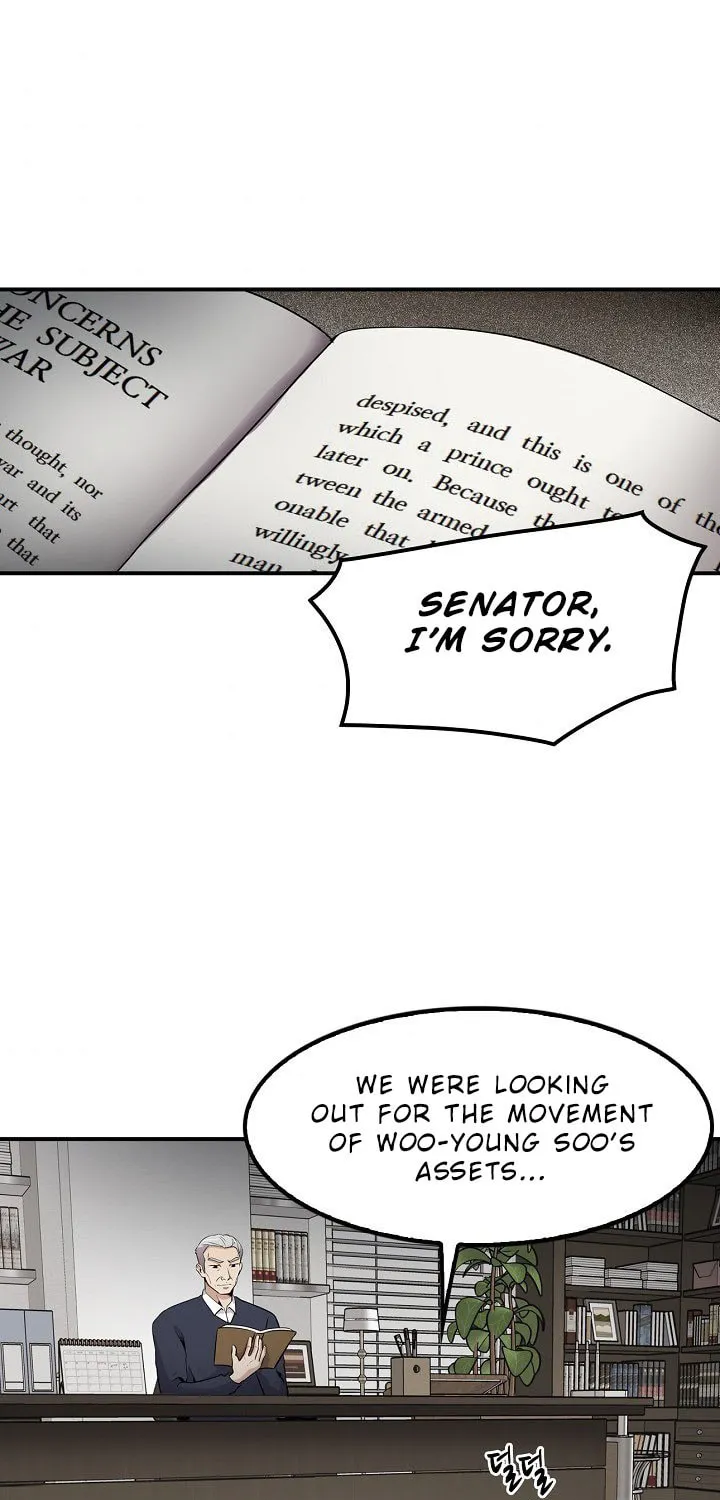 Read Again My Life chapter 29 image 1 on Lezhin