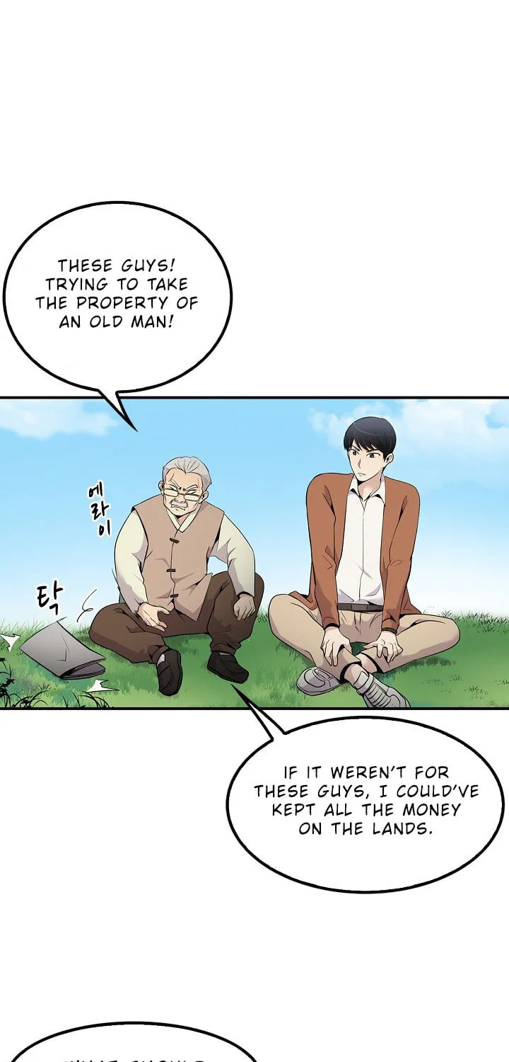 Read Again My Life chapter 29 image 15 on Lezhin