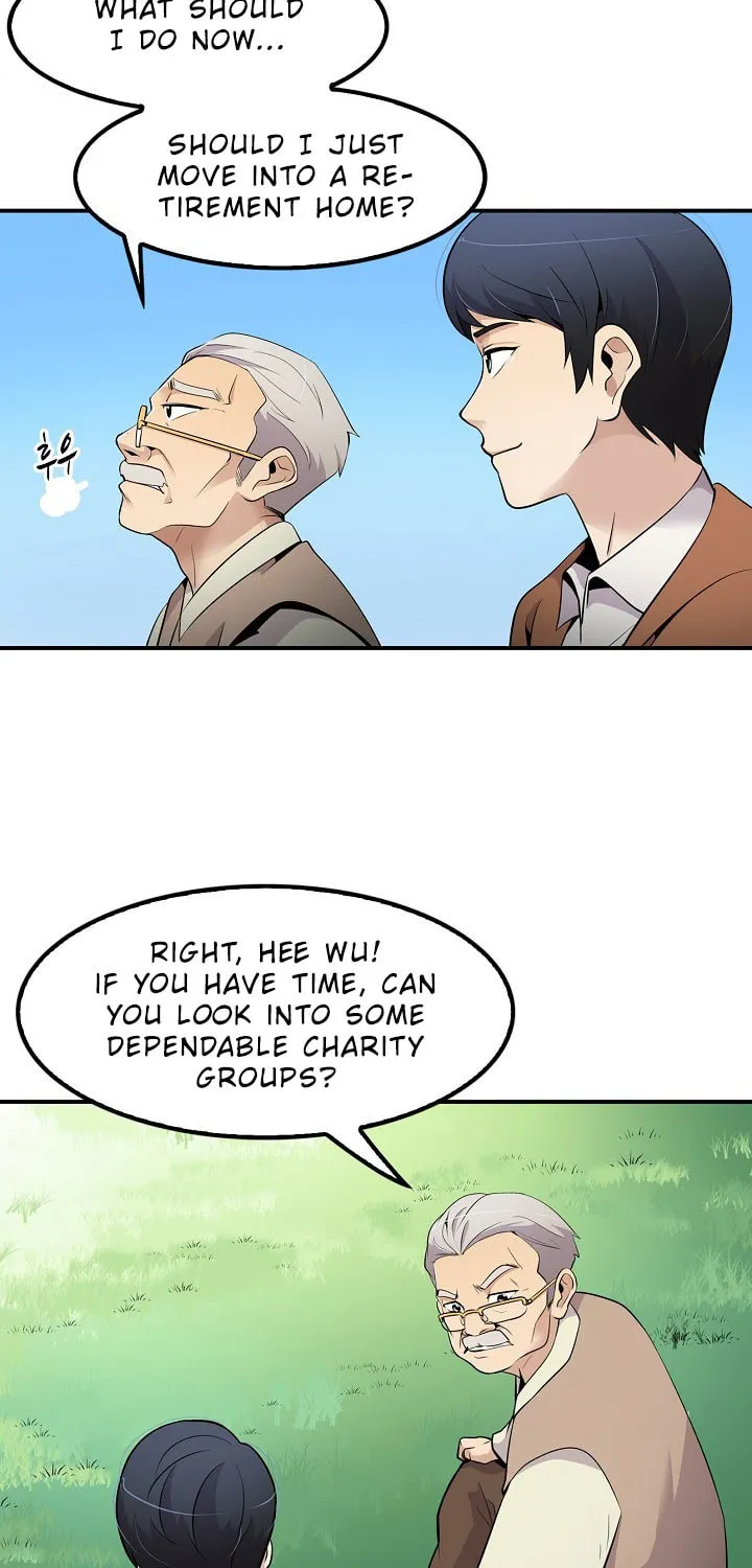 Read Again My Life chapter 29 image 16 on Lezhin