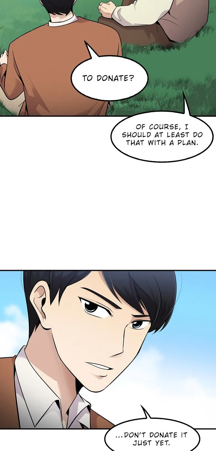Read Again My Life chapter 29 image 17 on Lezhin