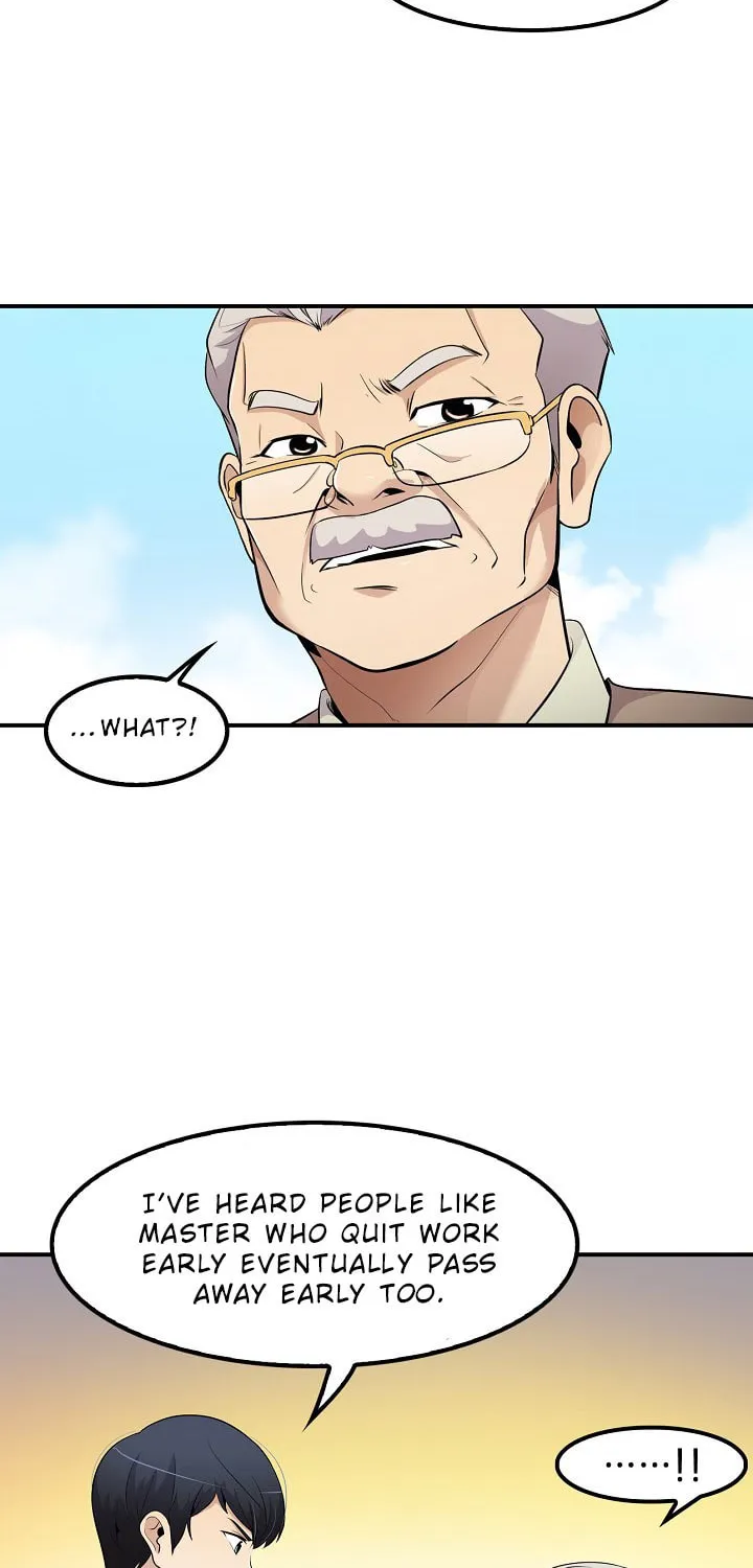 Read Again My Life chapter 29 image 18 on Lezhin