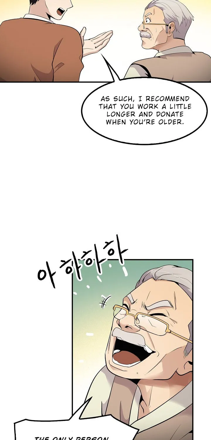 Read Again My Life chapter 29 image 19 on Lezhin