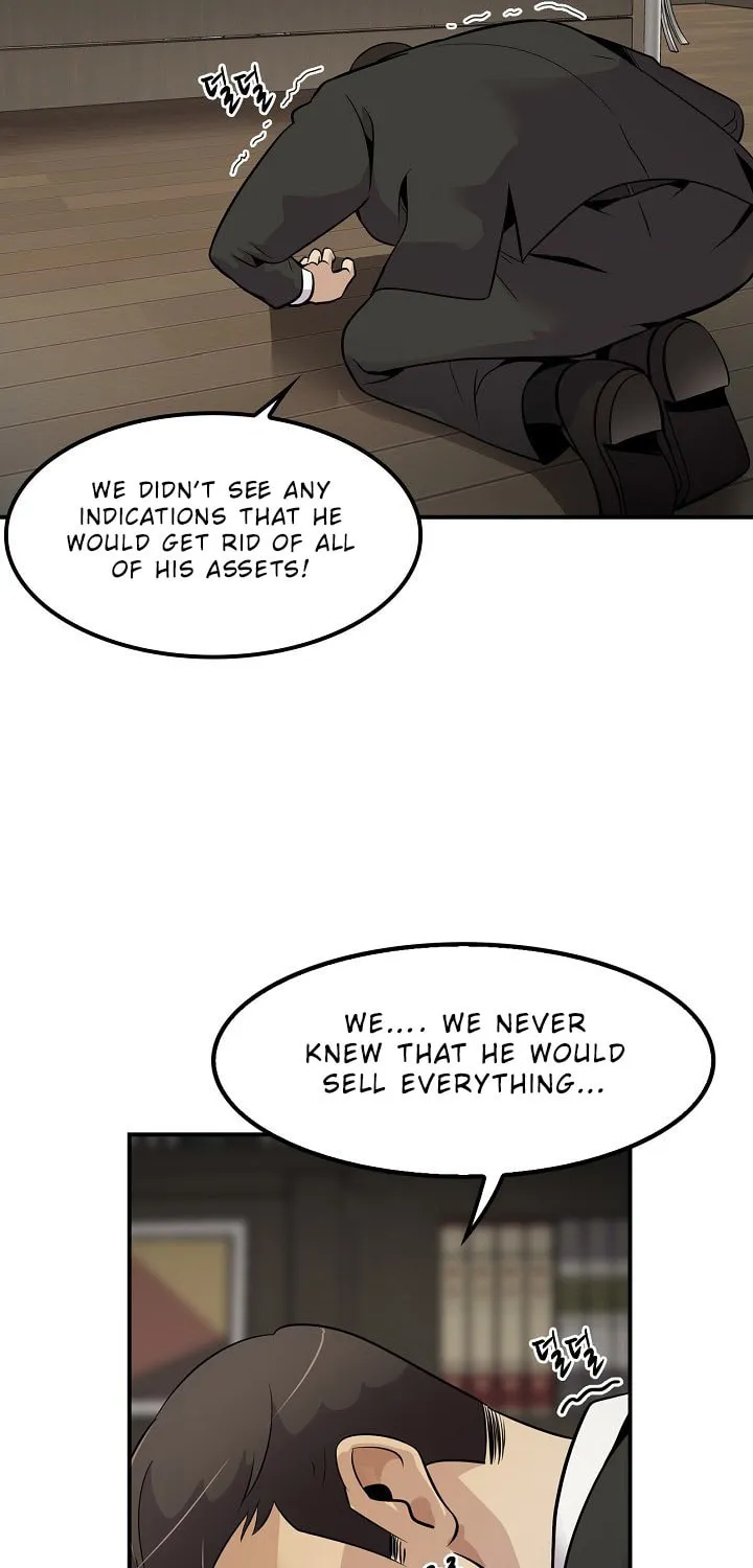 Read Again My Life chapter 29 image 2 on Lezhin