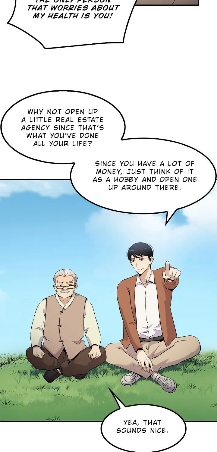 Read Again My Life chapter 29 image 20 on Lezhin