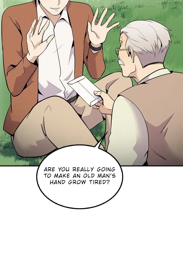 Read Again My Life chapter 29 image 24 on Lezhin