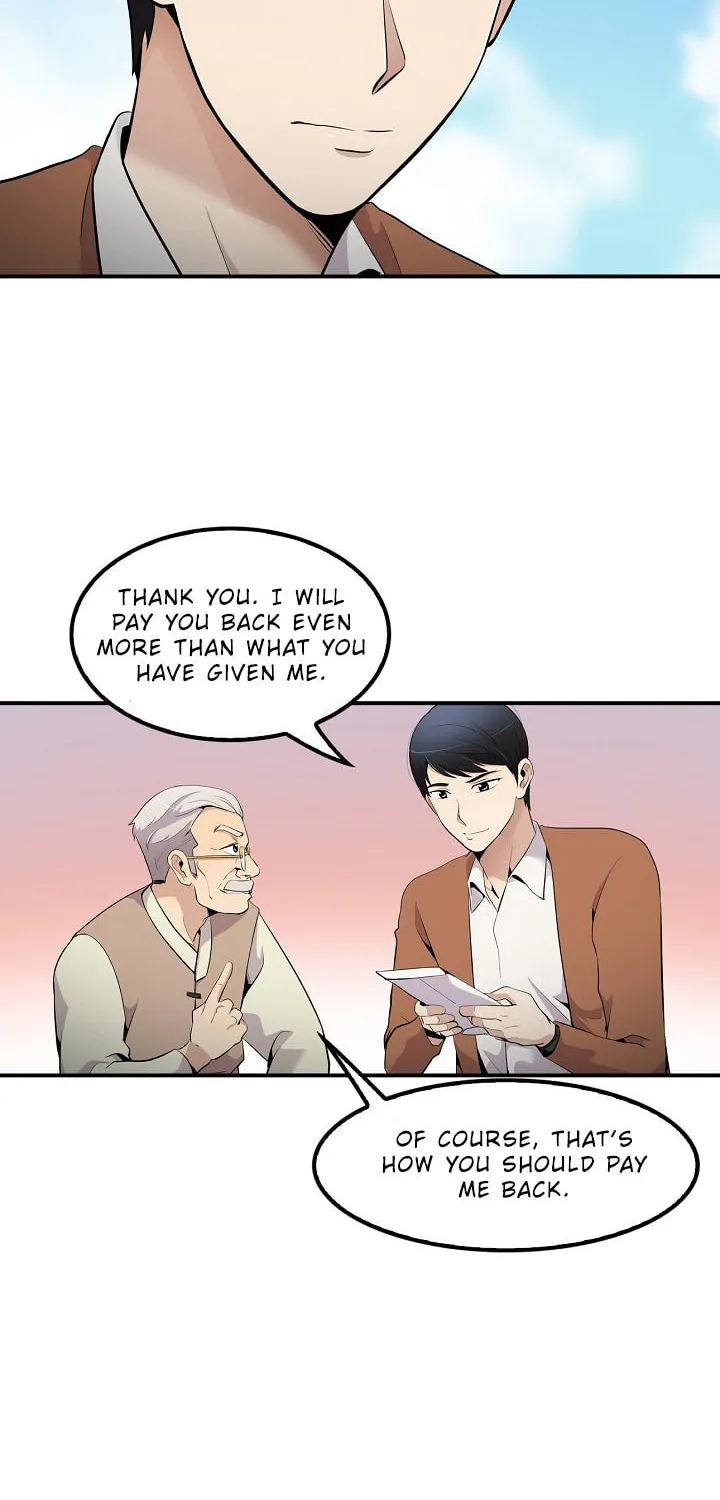 Read Again My Life chapter 29 image 26 on Lezhin