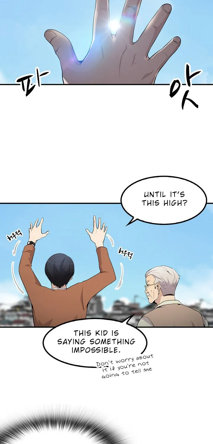 Read Again My Life chapter 29 image 28 on Lezhin