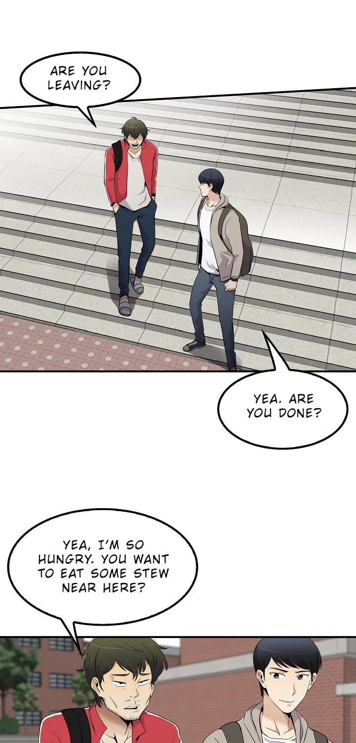 Read Again My Life chapter 29 image 31 on Lezhin