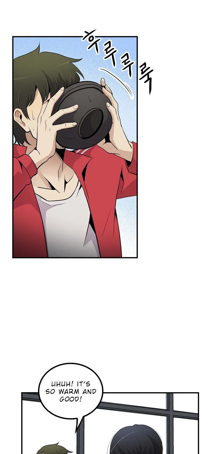 Read Again My Life chapter 29 image 33 on Lezhin