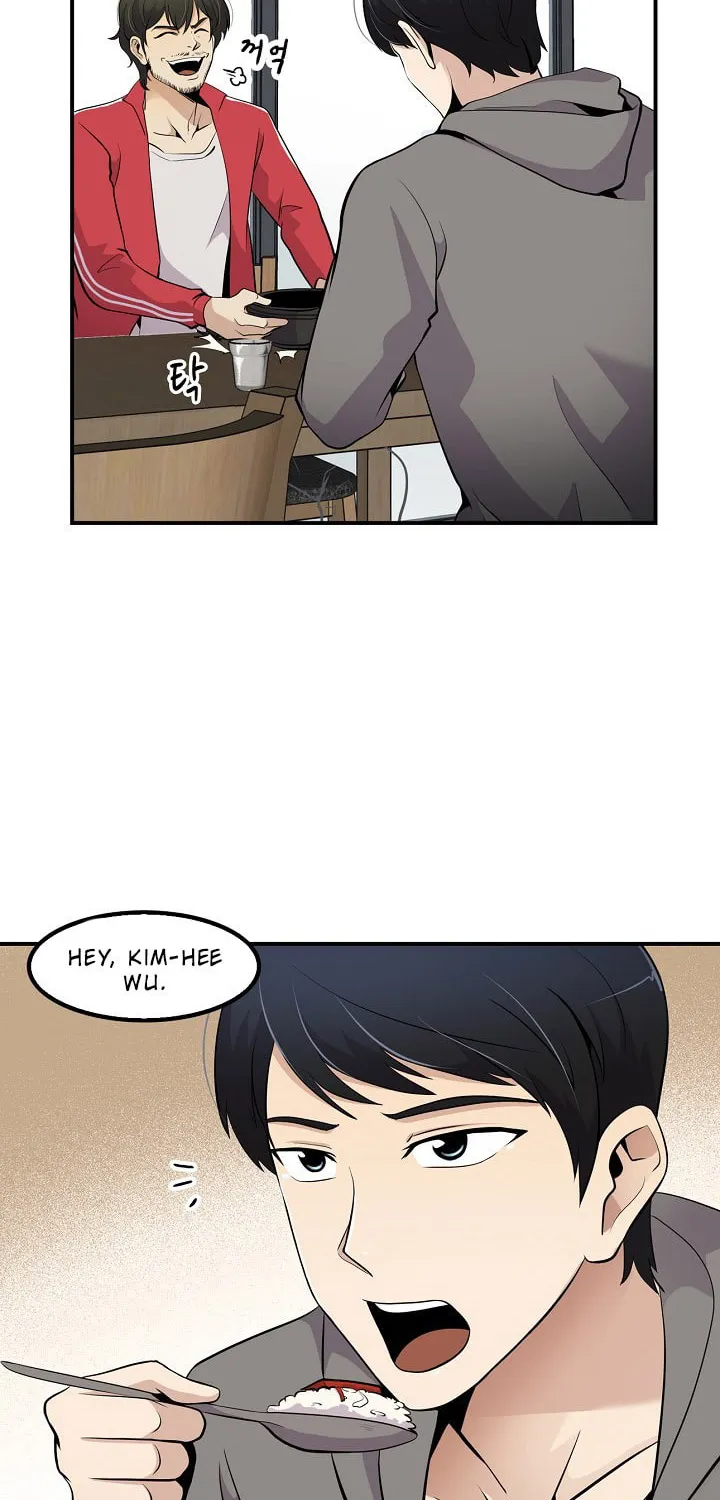 Read Again My Life chapter 29 image 34 on Lezhin